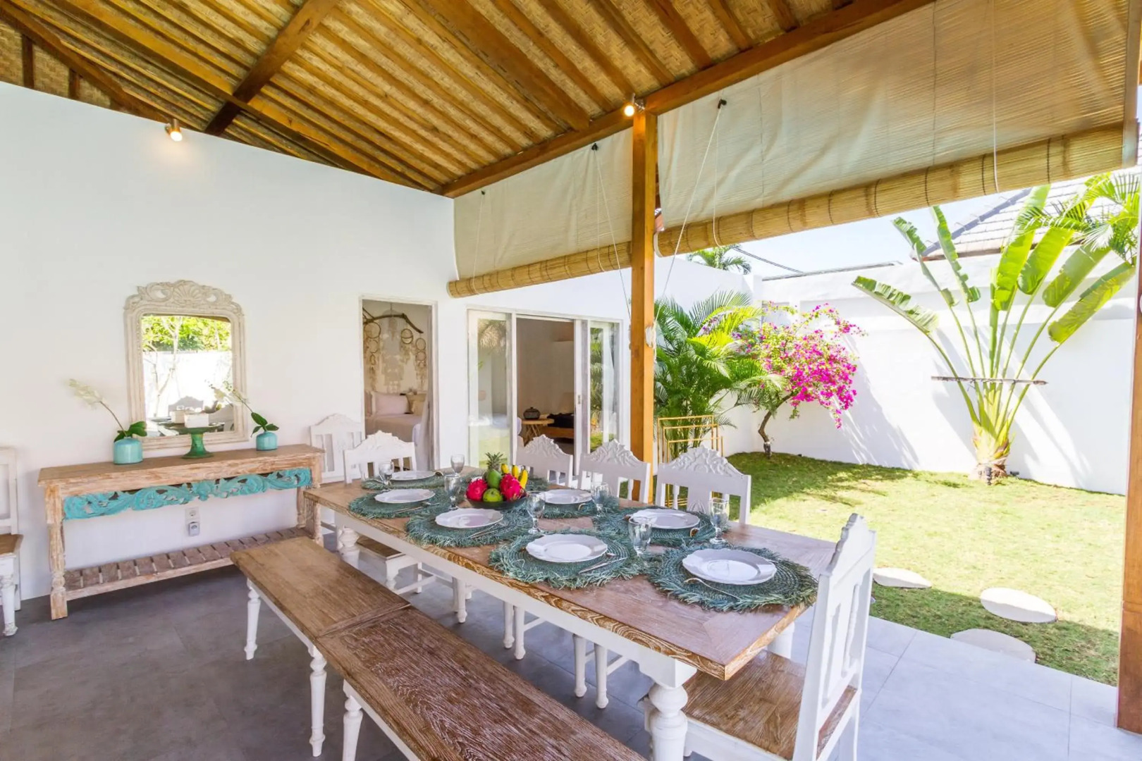 Foto - Villa Opaline by Alfred in Bali