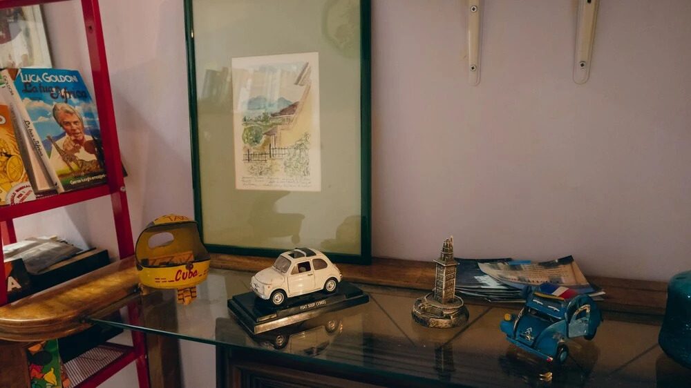 Foto - Casa particular underground