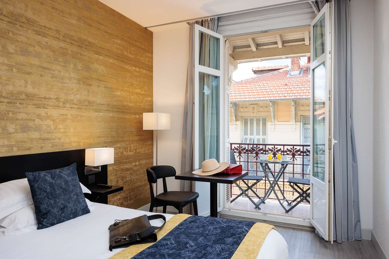 Photo - Best Western Plus Hotel Massena Nice