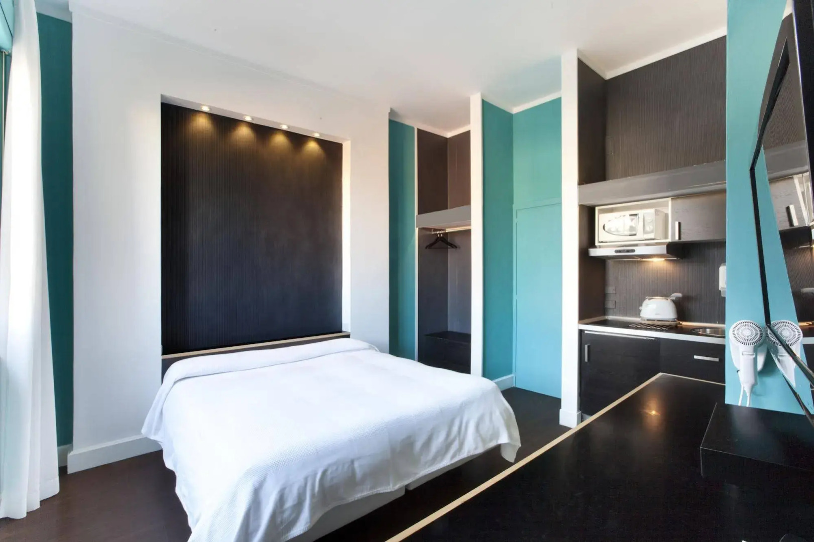 Foto - Sorrento Apartments