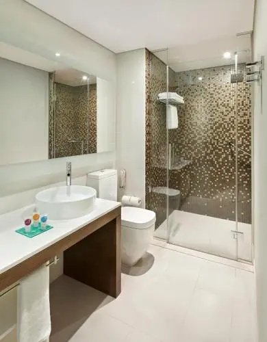 Foto - Hyatt Place Dubai Jumeirah Residences