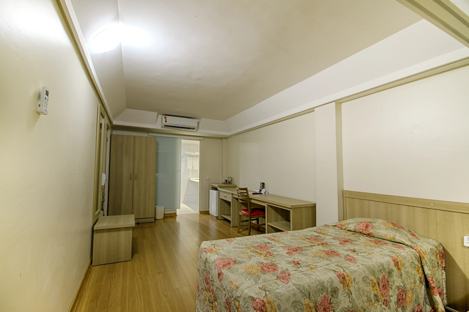 Photo - Hotel Golden Park Curitiba By Nacional Inn