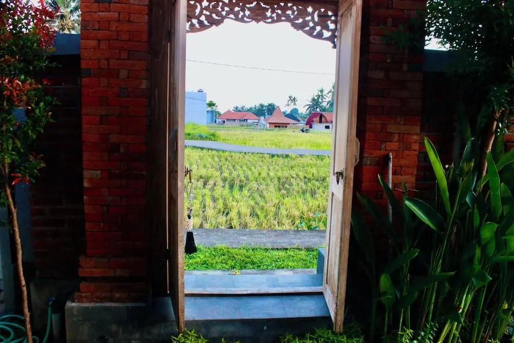 Foto - Ubud Mayura Private Pool Villa