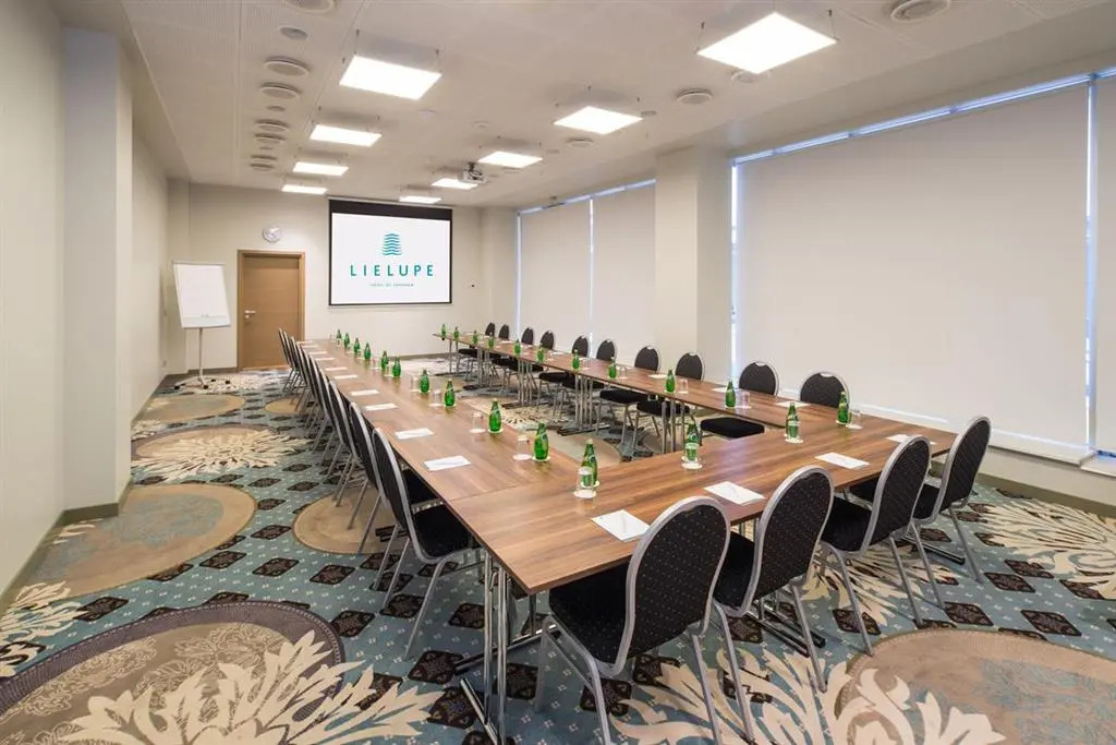 Foto - Lielupe Hotel SPA & Conferences by Semarah