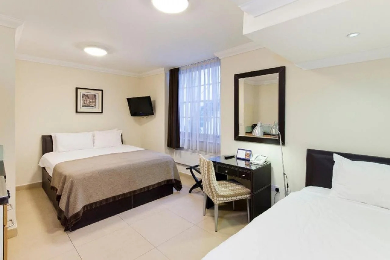 Foto - The Royale Chulan Hyde Park Hotel