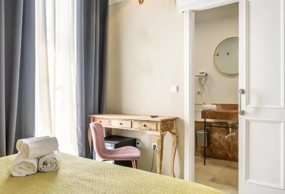 Foto - Catedral Suites Jerez