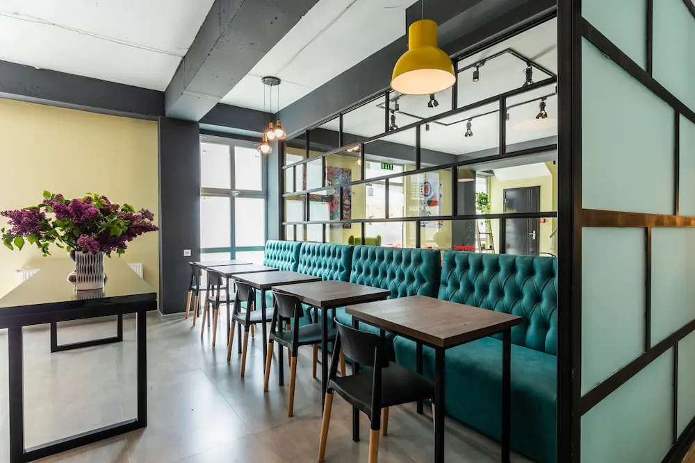 Foto - Boutique Hotel MOJO