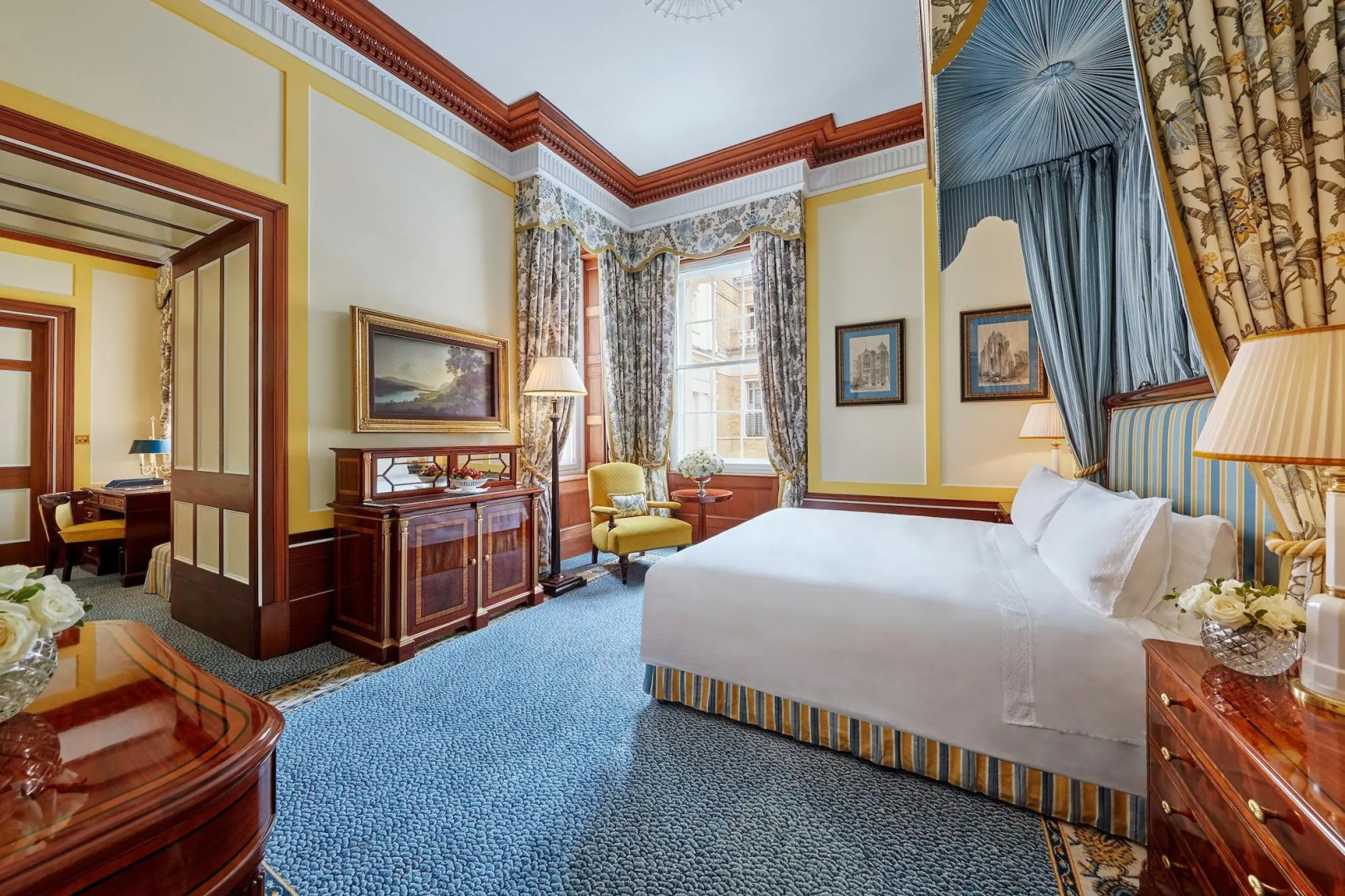 Foto - The Lanesborough, Oetker Hotels