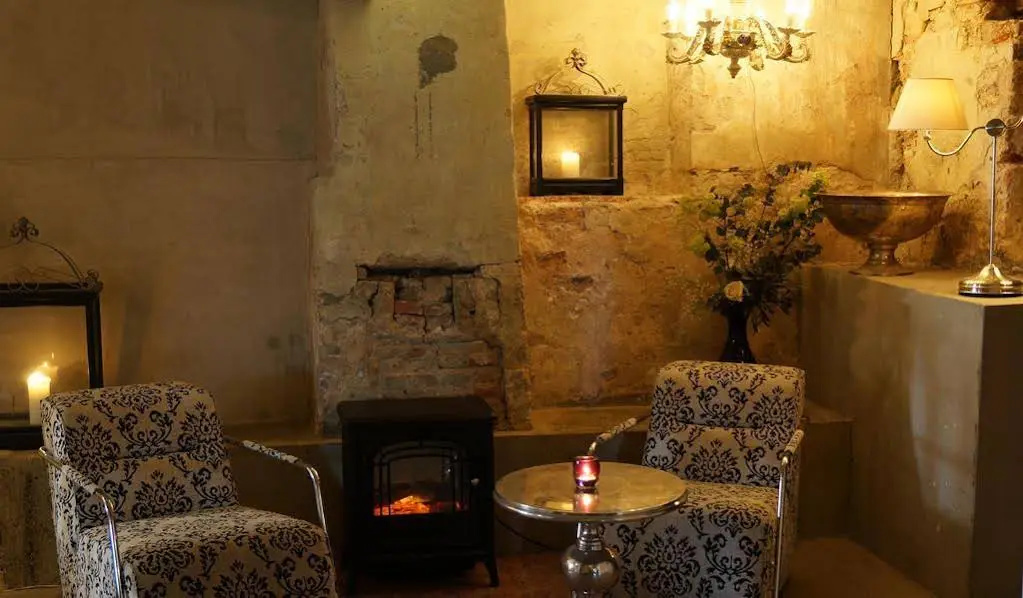 Foto - Hotel Corps de Garde