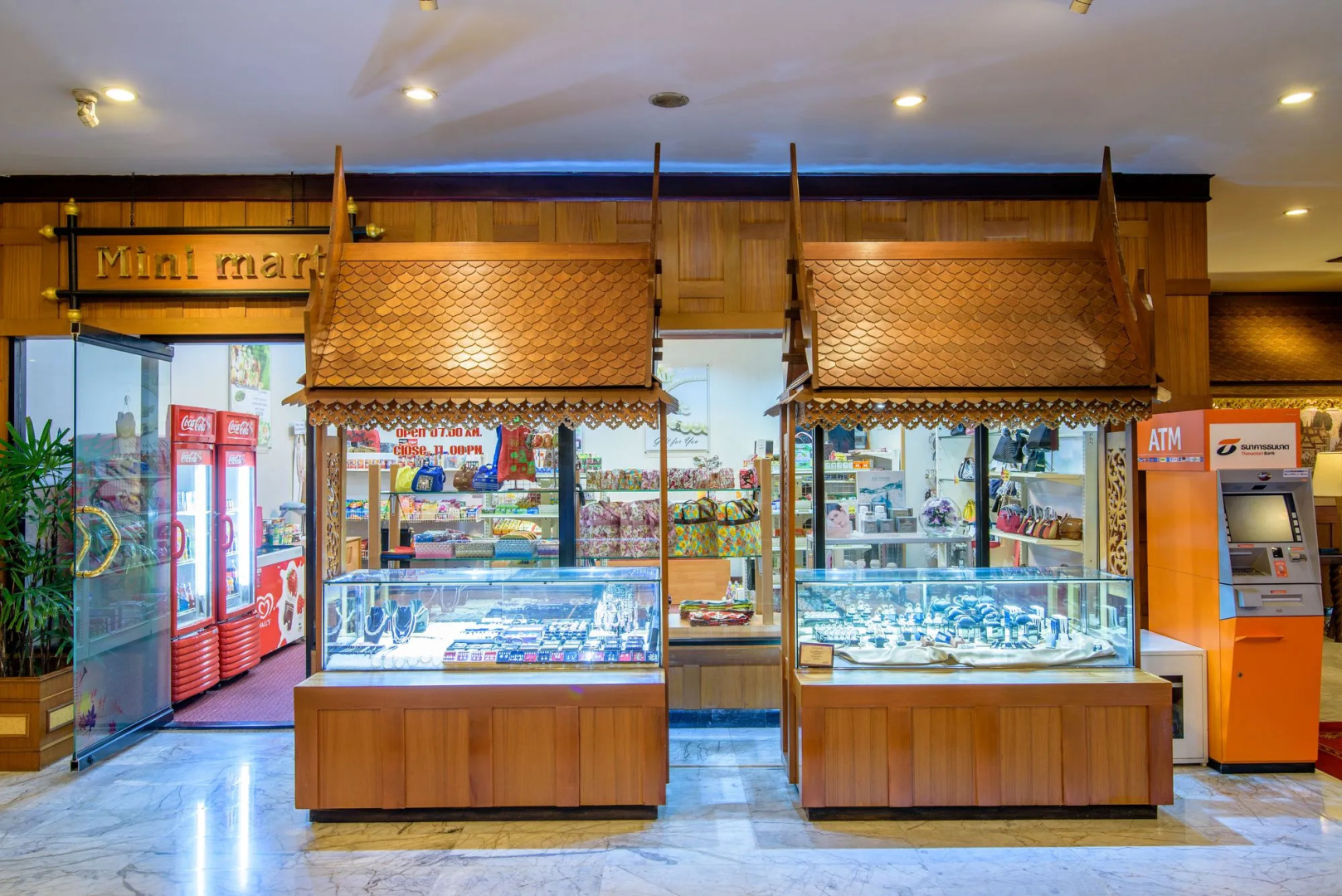 Foto - Alexander Hotel