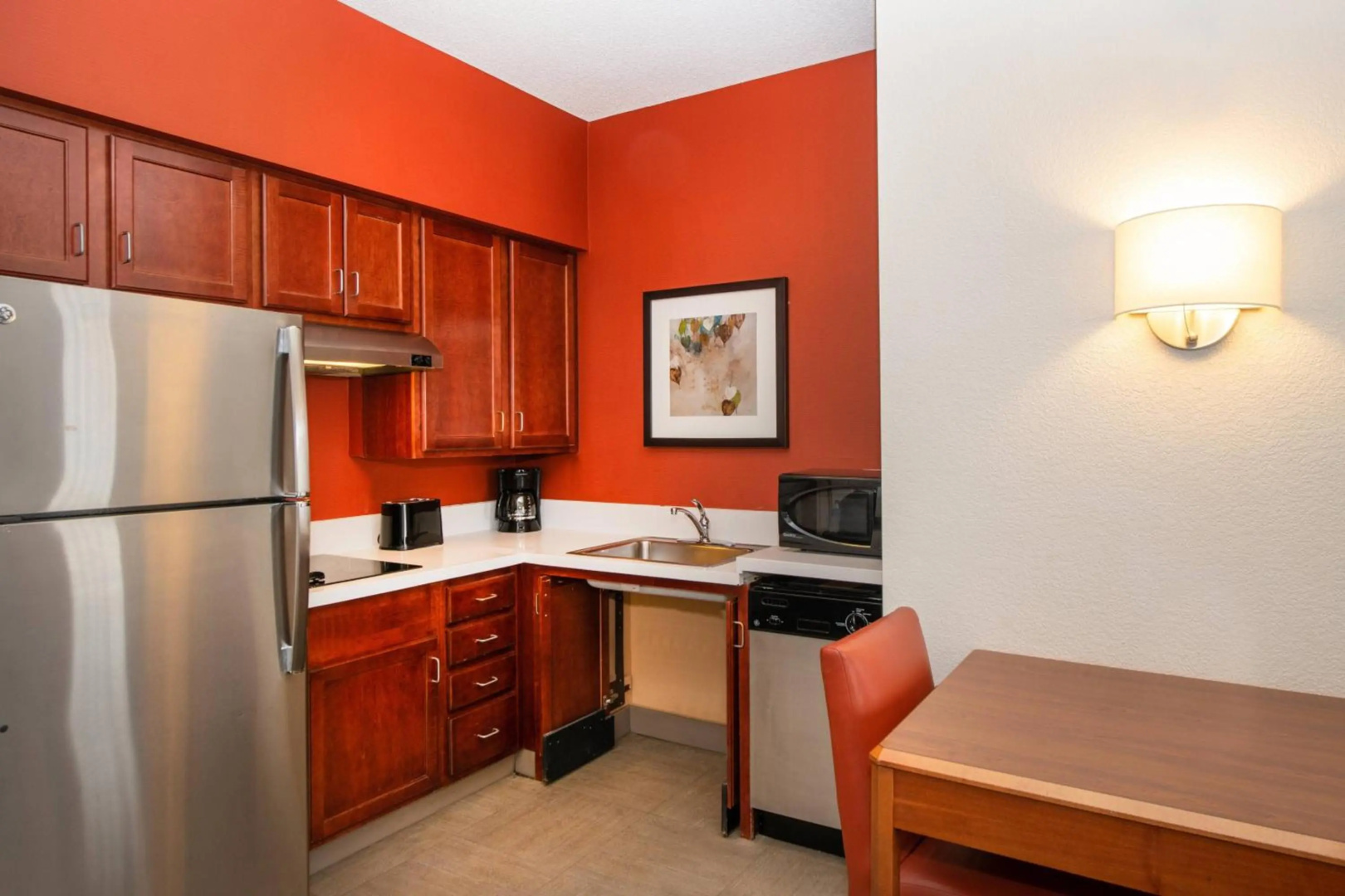 Photo - Residence Inn by Marriott Newark Silicon Valley