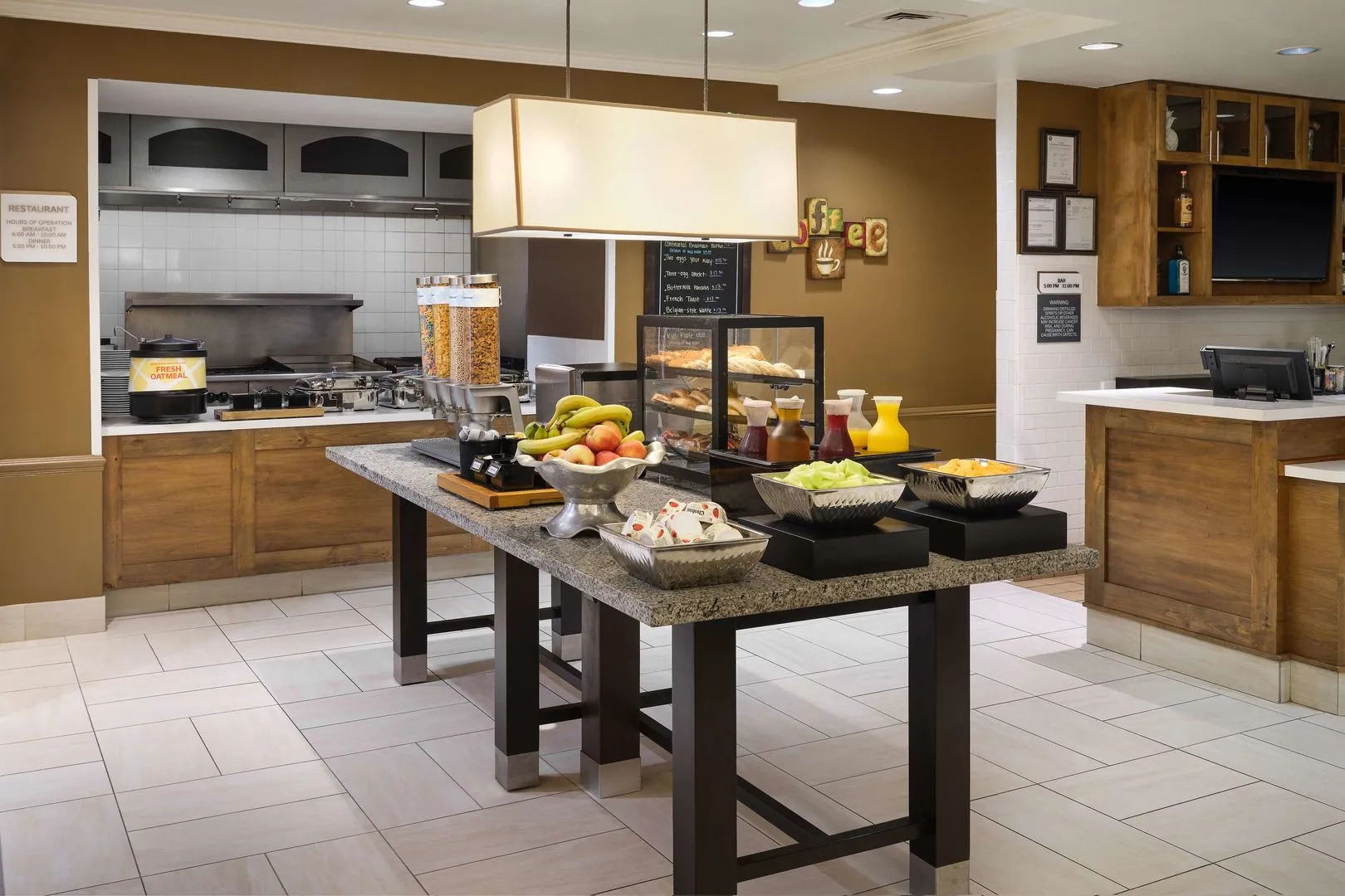 Foto - Hilton Garden Inn Houston/Bush Intercontinental Airport