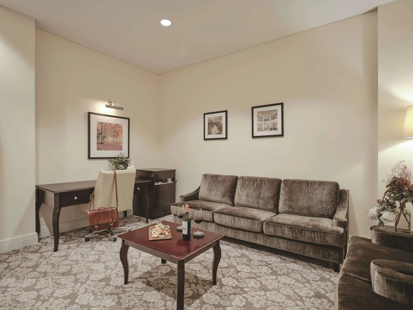 Photo - Rendezvous Hotel Melbourne