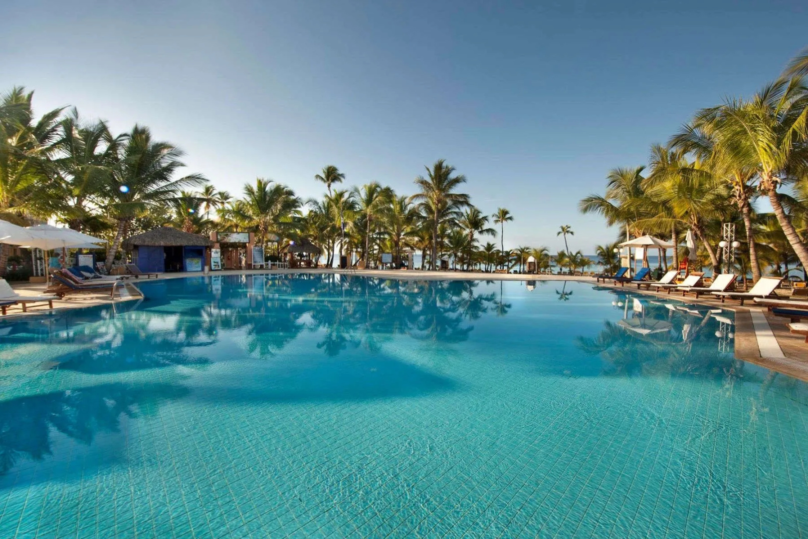 Photo - Viva Dominicus Palace by Wyndham, A Trademark All Inclusive