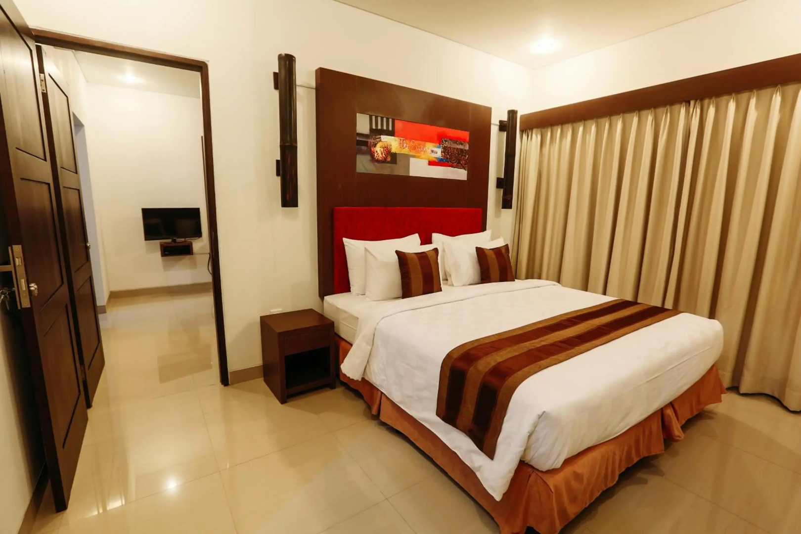 Foto - The Swaha Ubud Hotel