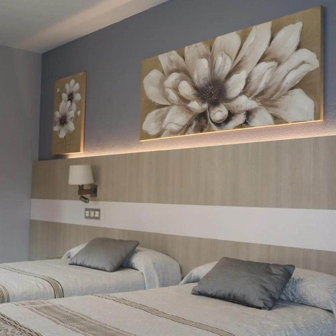 Foto - Hotel Bahía