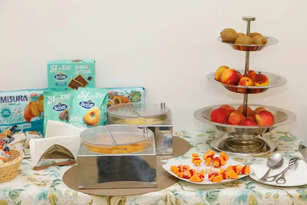 Foto - Vomero High Hotel