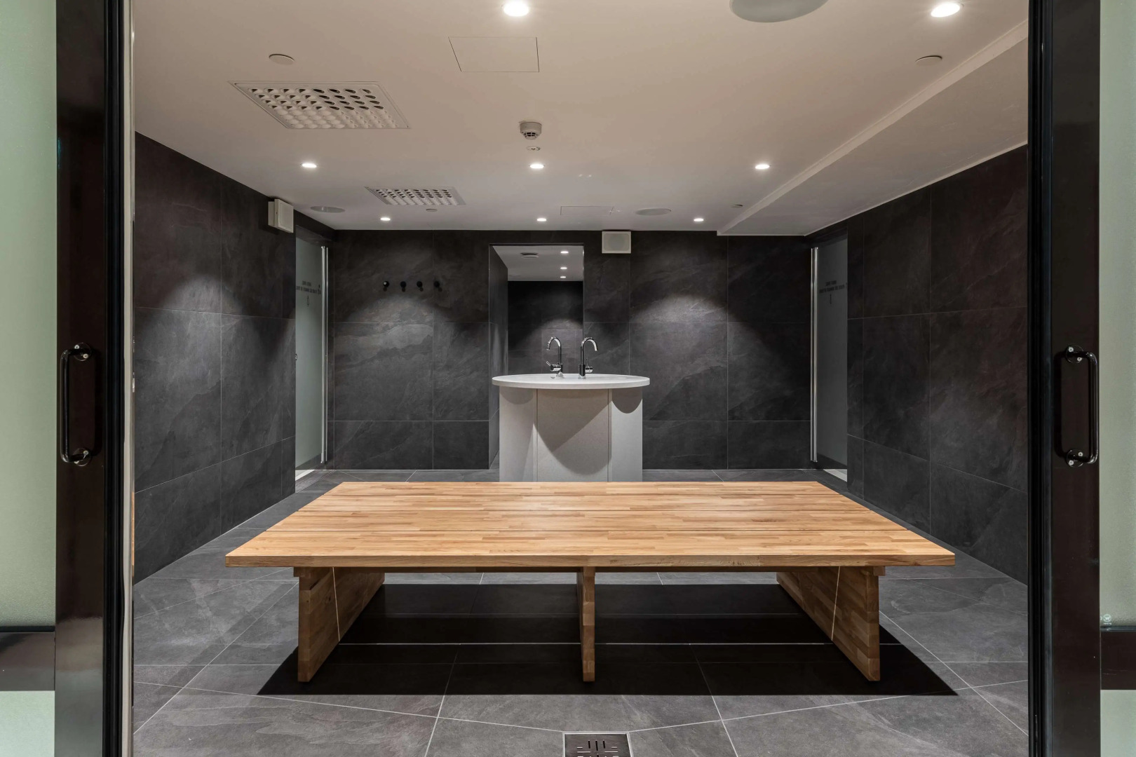 Foto - Scandic Helsinki Hub