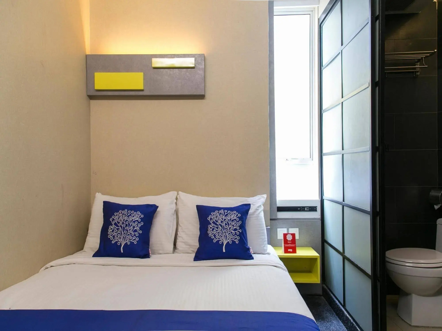 Foto - Smile Hotel Danau Kota