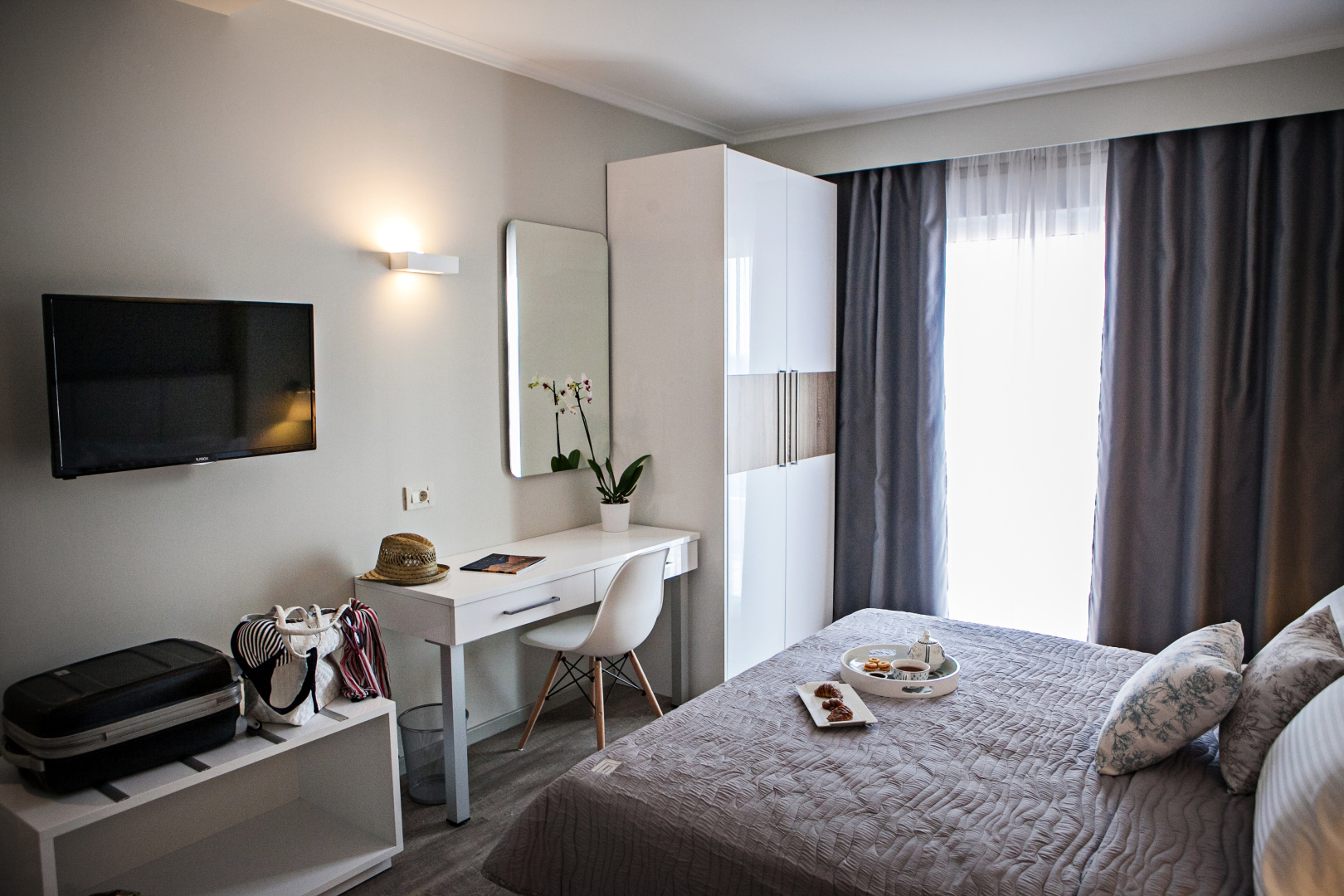 Olympic Star Beach Hotel