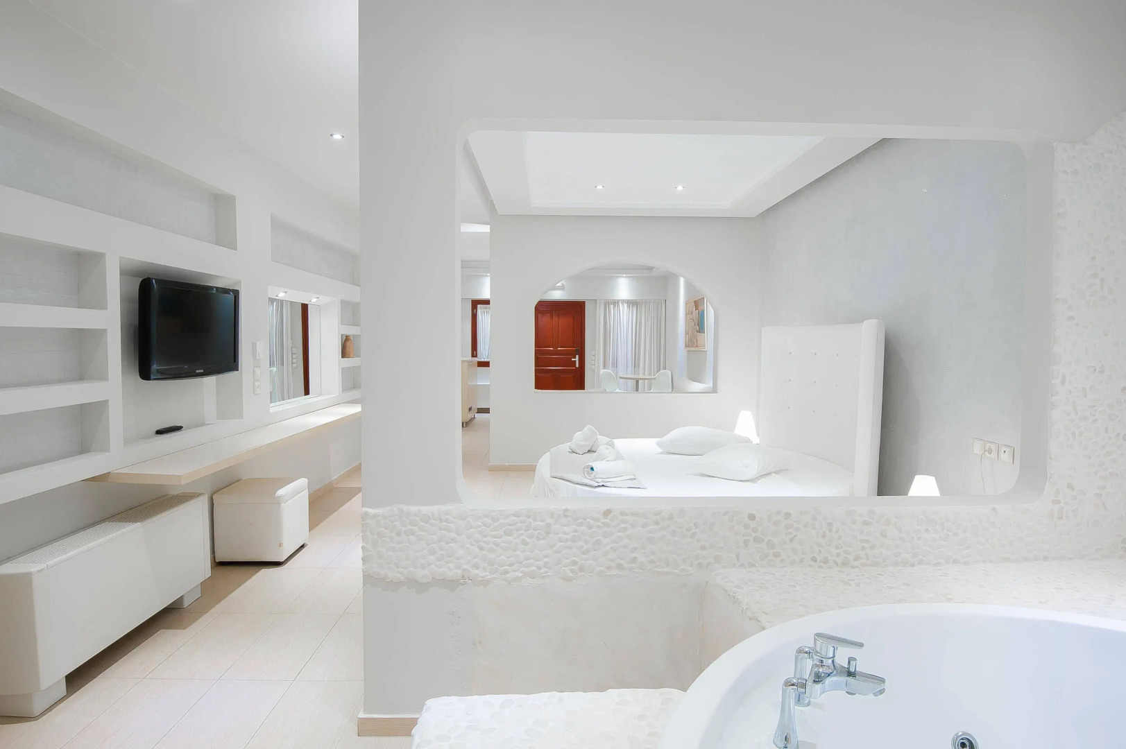 Foto - Splendour Hotel and Suites