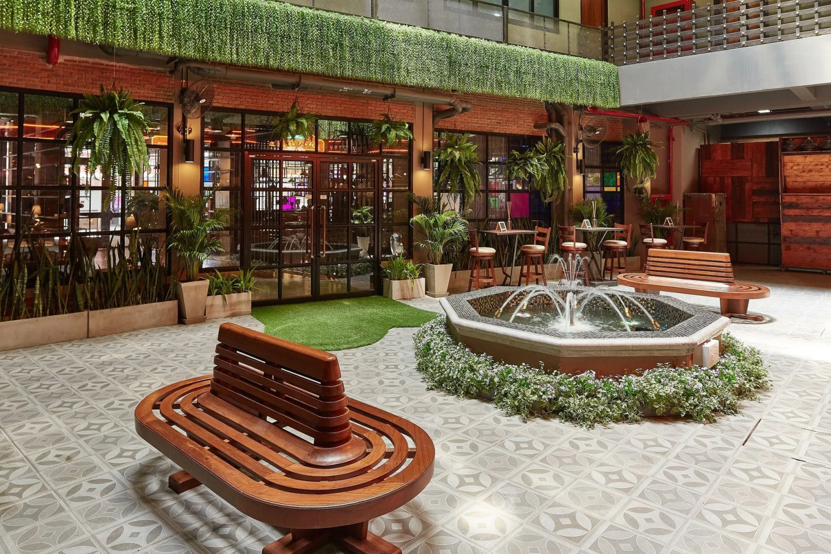 Foto - W22 by Burasari