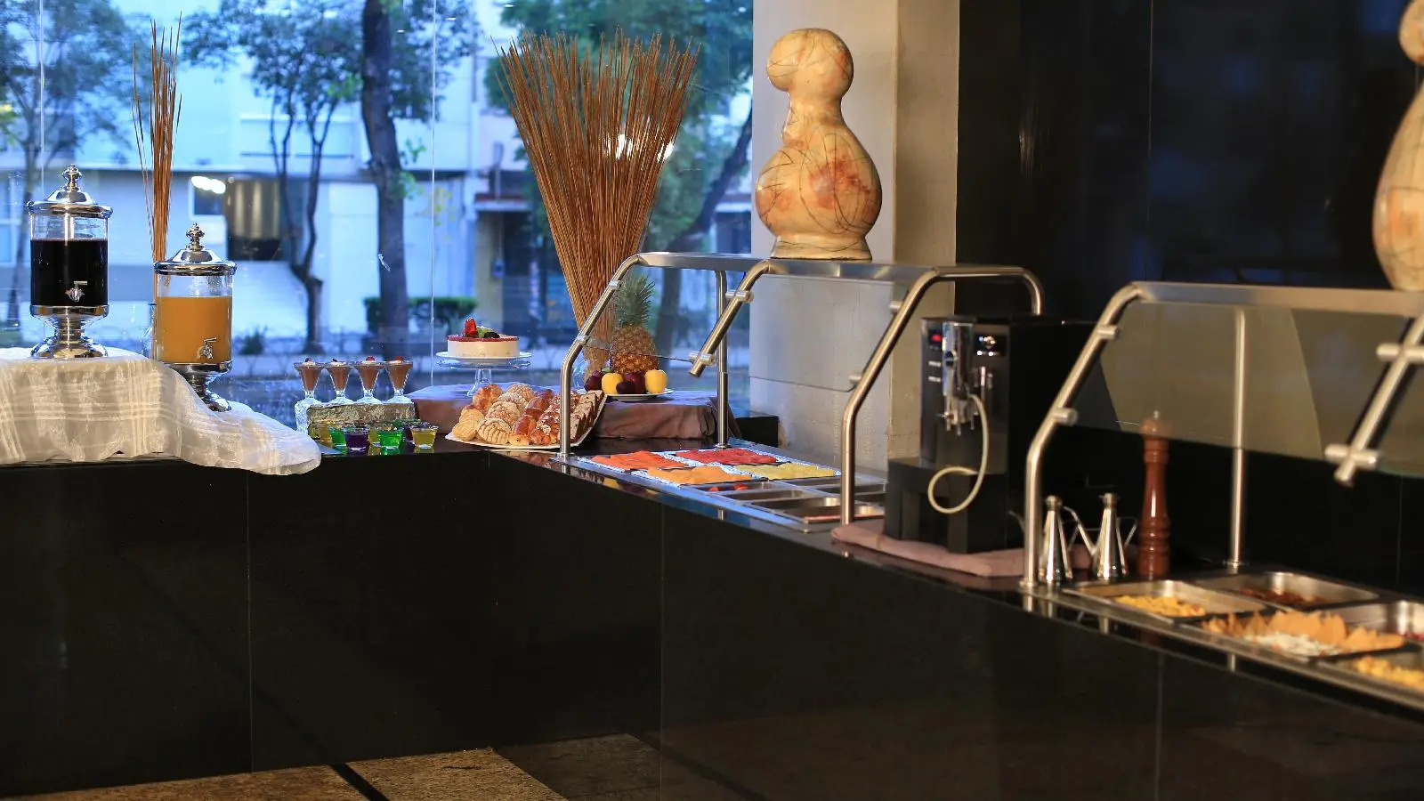 Photo - Four Points by Sheraton Mexico City Colonia Roma