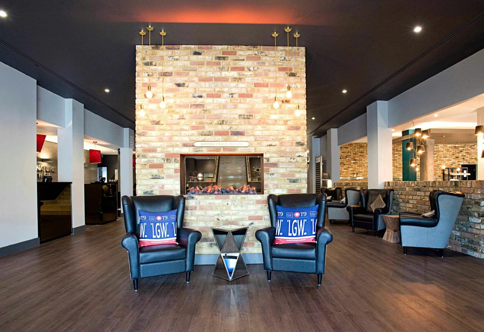 Photo - Sandman Signature London Gatwick Hotel