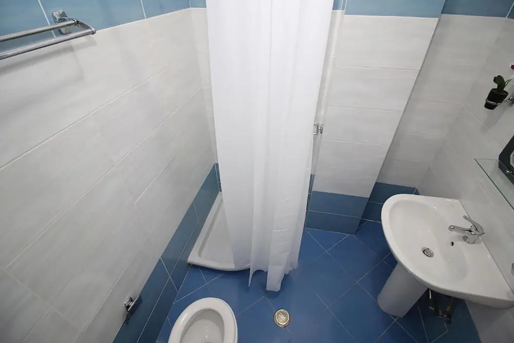 Foto - Hotel Prishtina