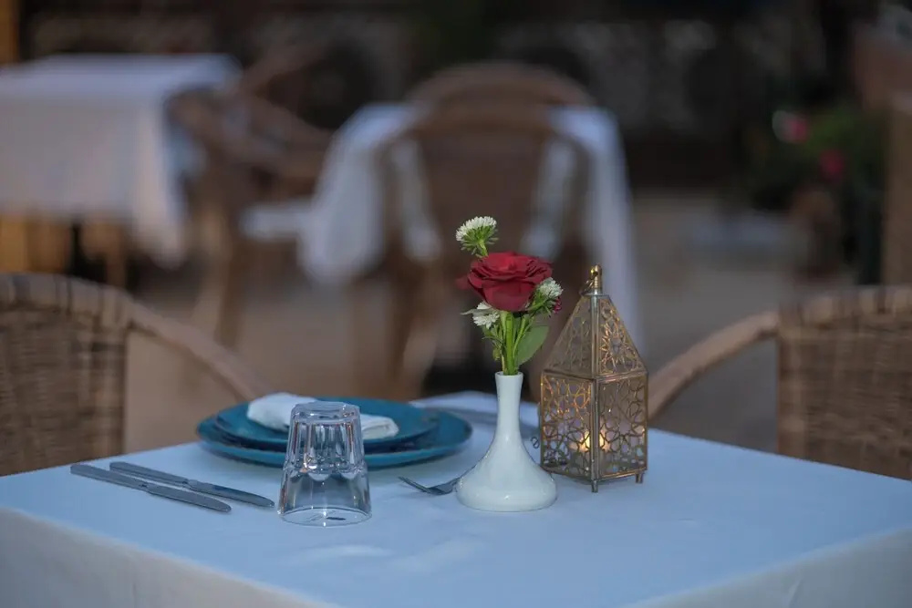 Photo - Riad Atlas Palace & SPA