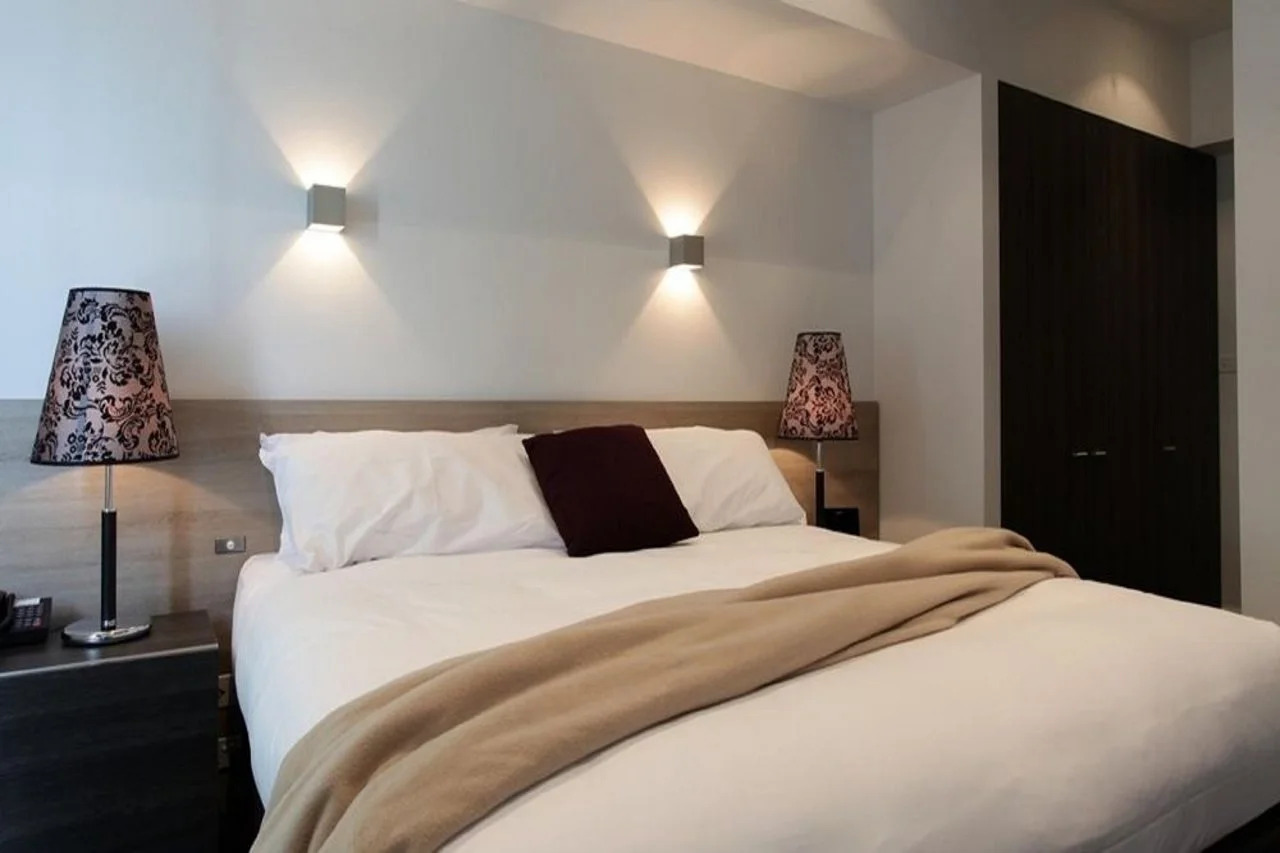 Foto - Tyrian Serviced Apartments Fitzroy