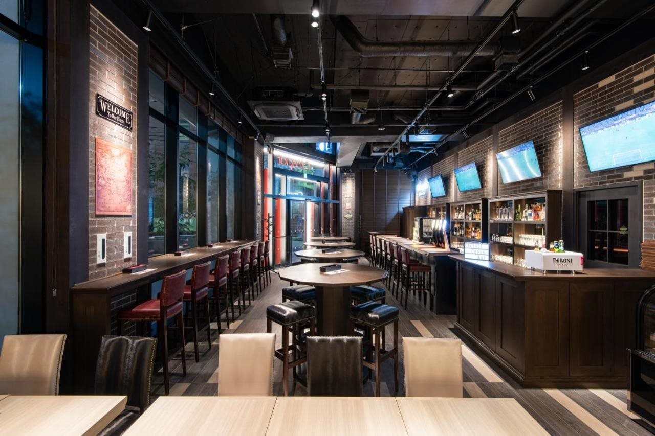 Foto - La'gent Hotel Shinjuku Kabukicho