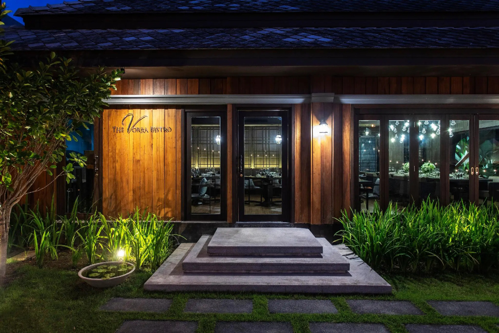 Foto - The Chiang Mai Old Town