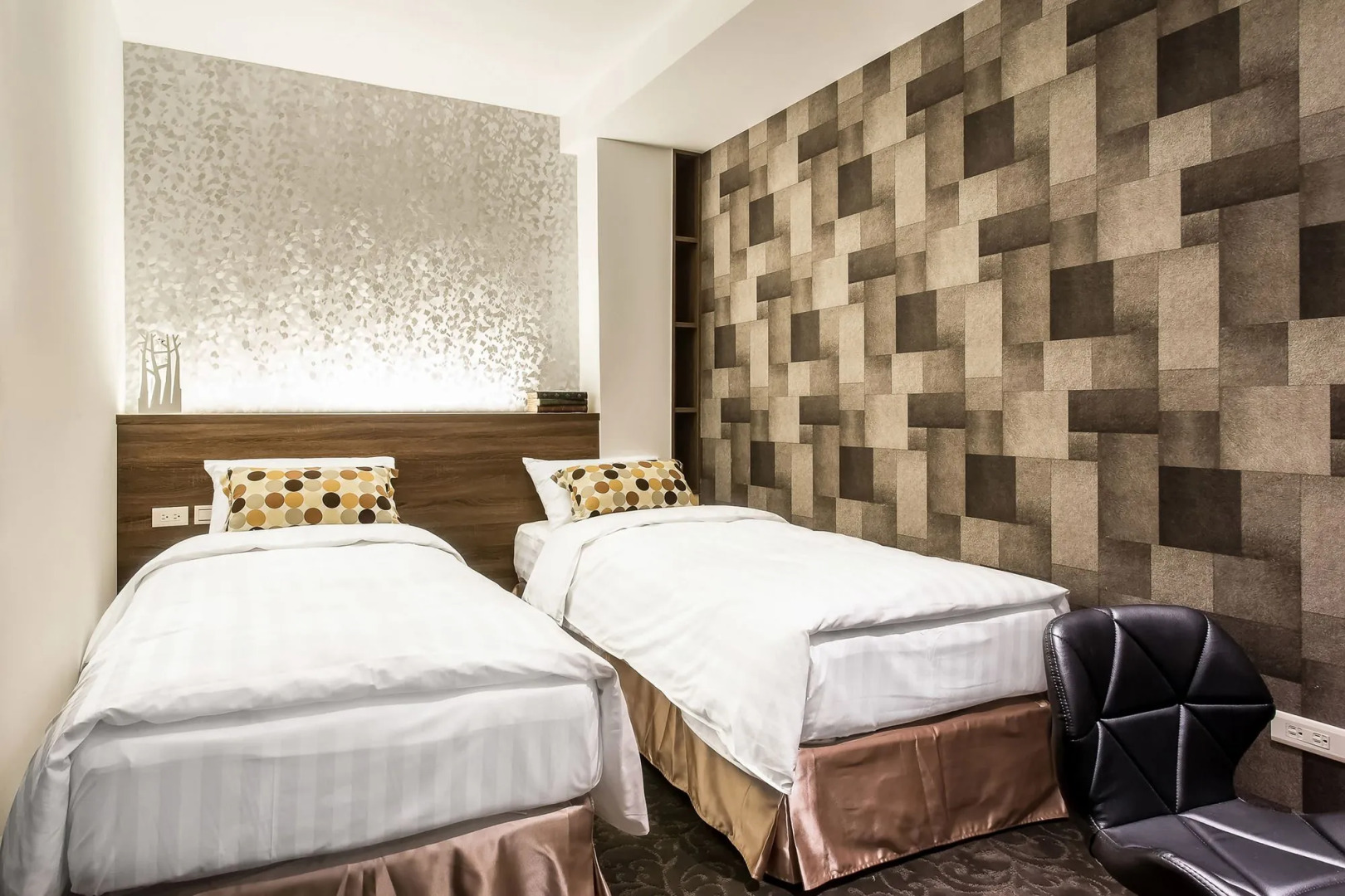 Foto - RF Hotel  Linsen