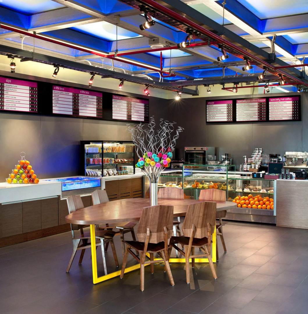 Photo - Aloft Bangkok - Sukhumvit 11