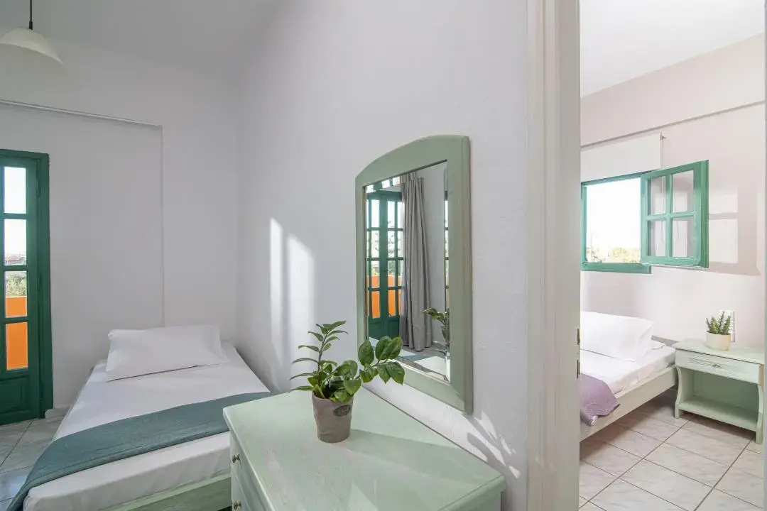 Foto - Portokali Apartments