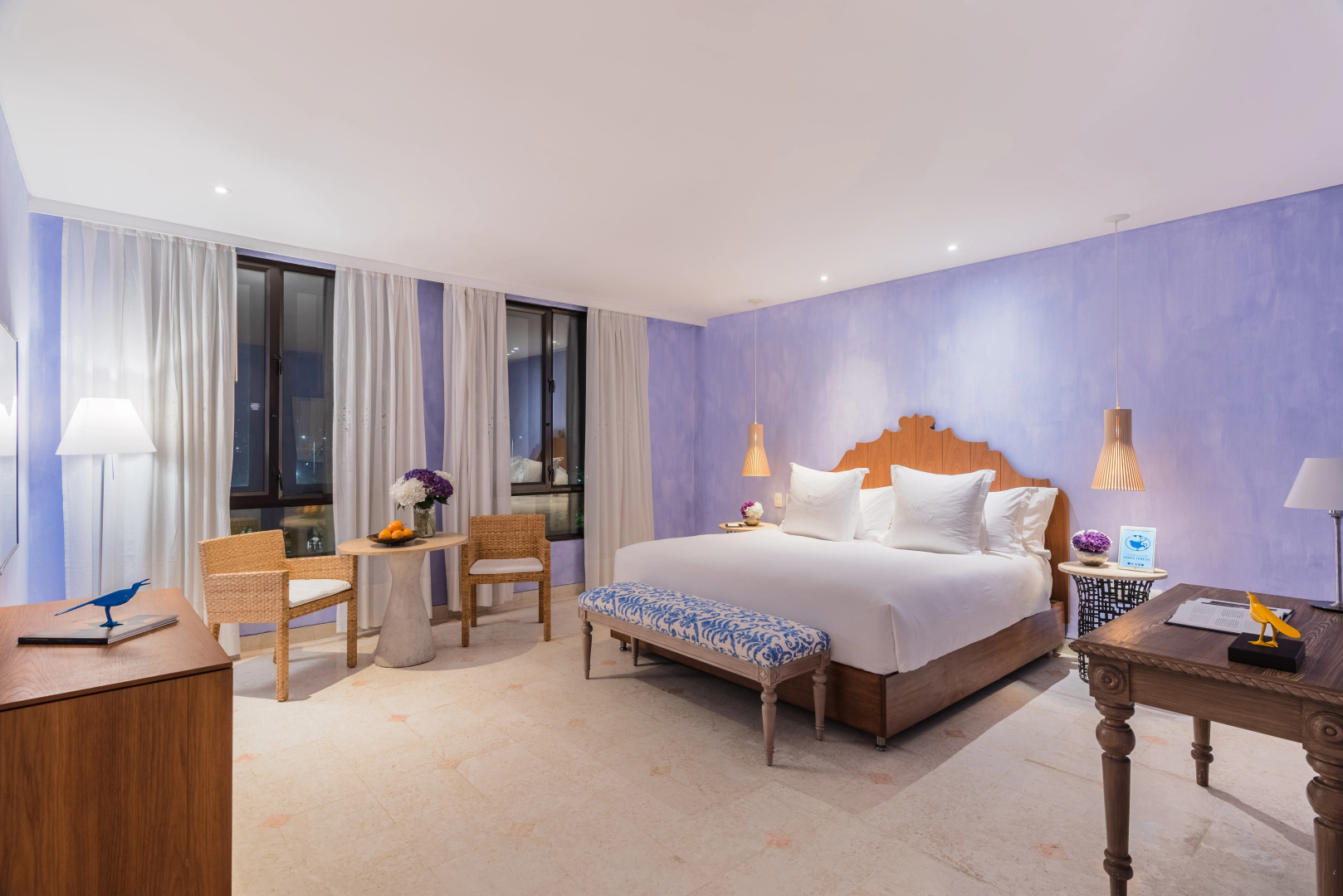 Foto - Charleston Santa Teresa Cartagena