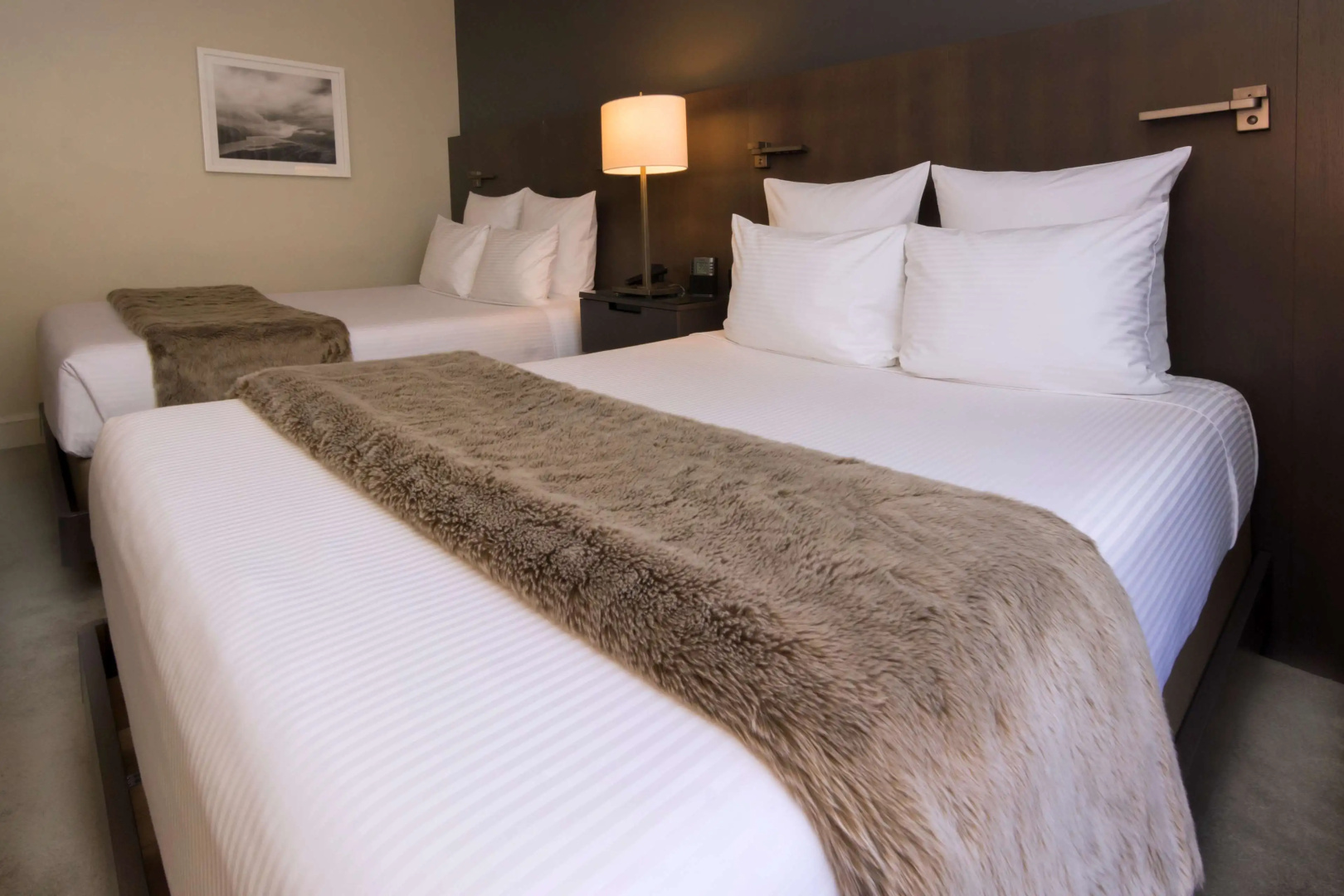 Photo - The Benson Portland, Curio Collection by Hilton