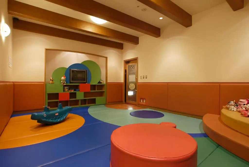 Photo - Oriental Hotel Tokyo Bay