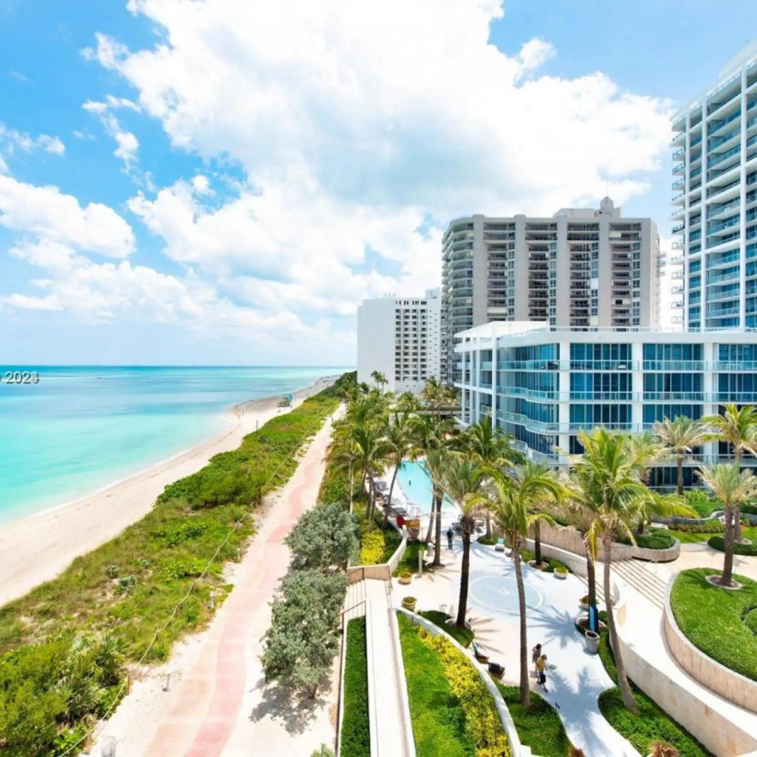 Photo - Carillon Miami Beach Private Suites