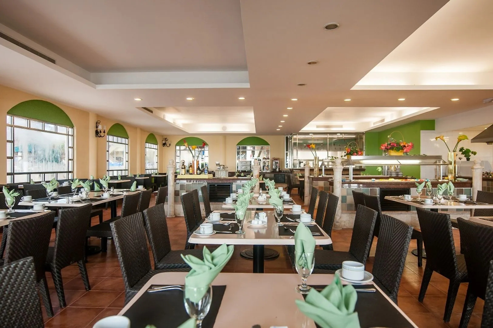 Photo - GR Solaris Cancun & Spa - All Inclusive