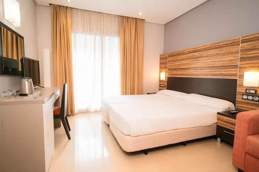 Photo - Magic Inn
