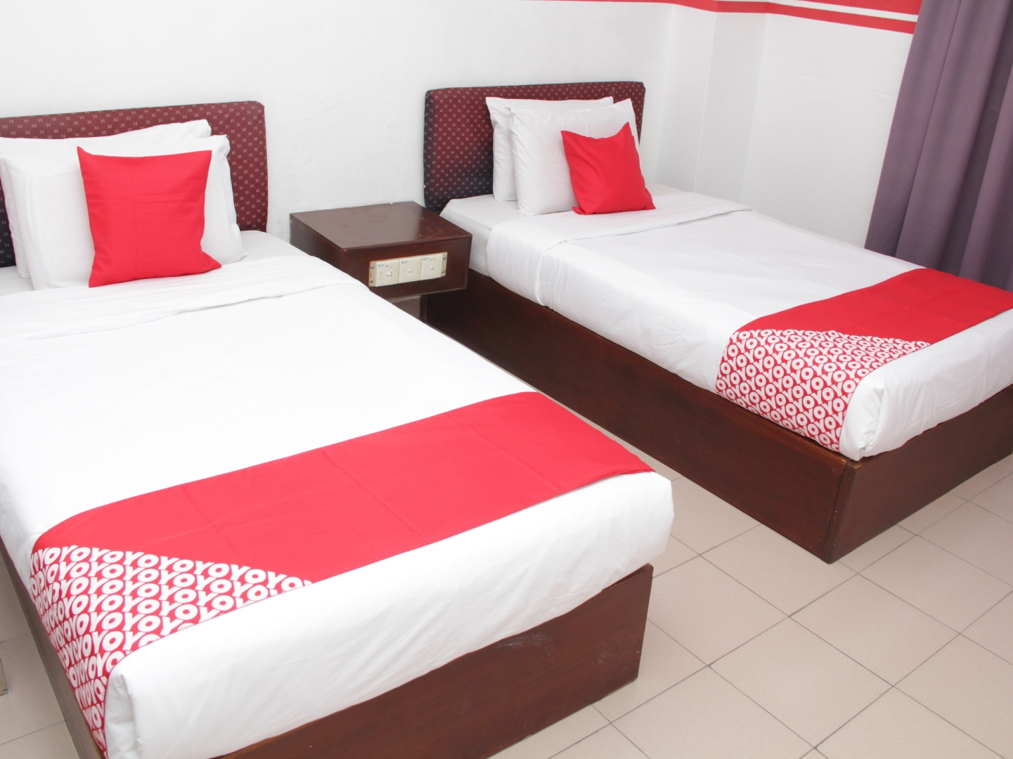 Super OYO 1173 Mandyrin Hotel