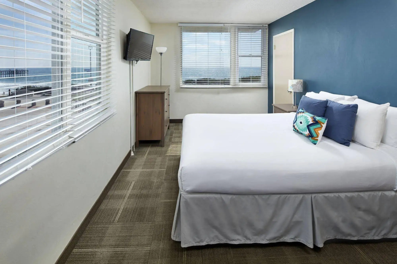 Foto - Pacific View Inn