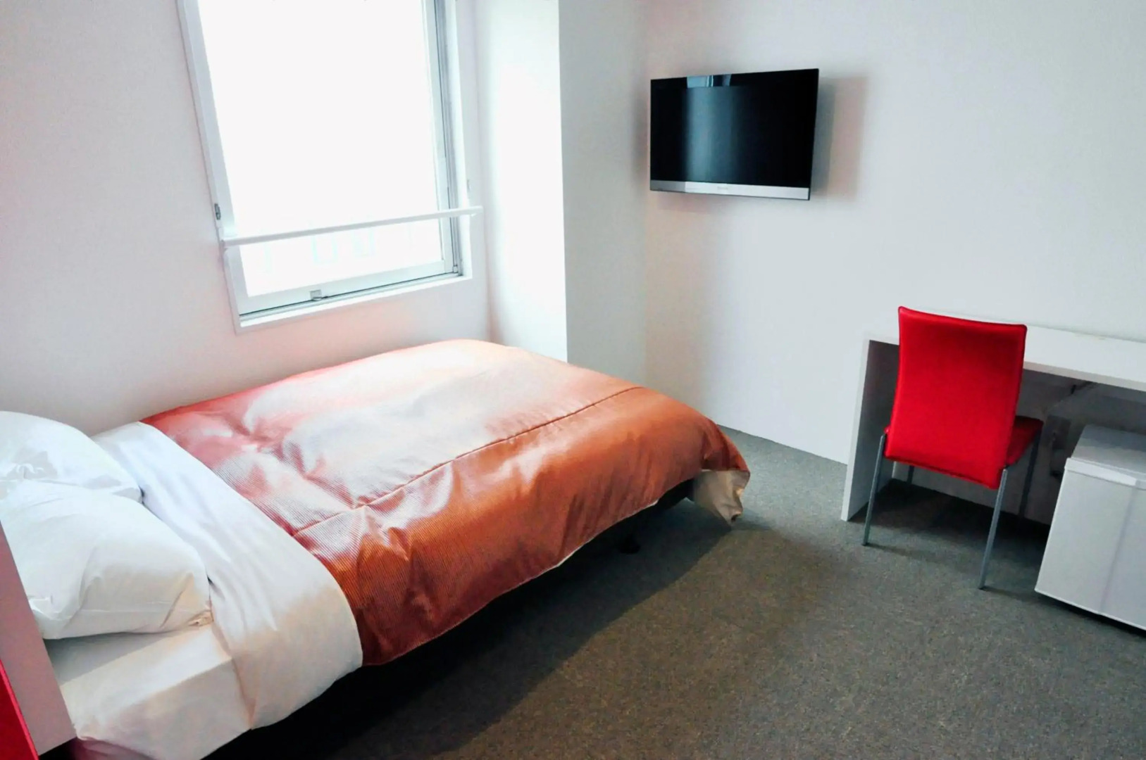 Foto - Frame Hotel Sapporo