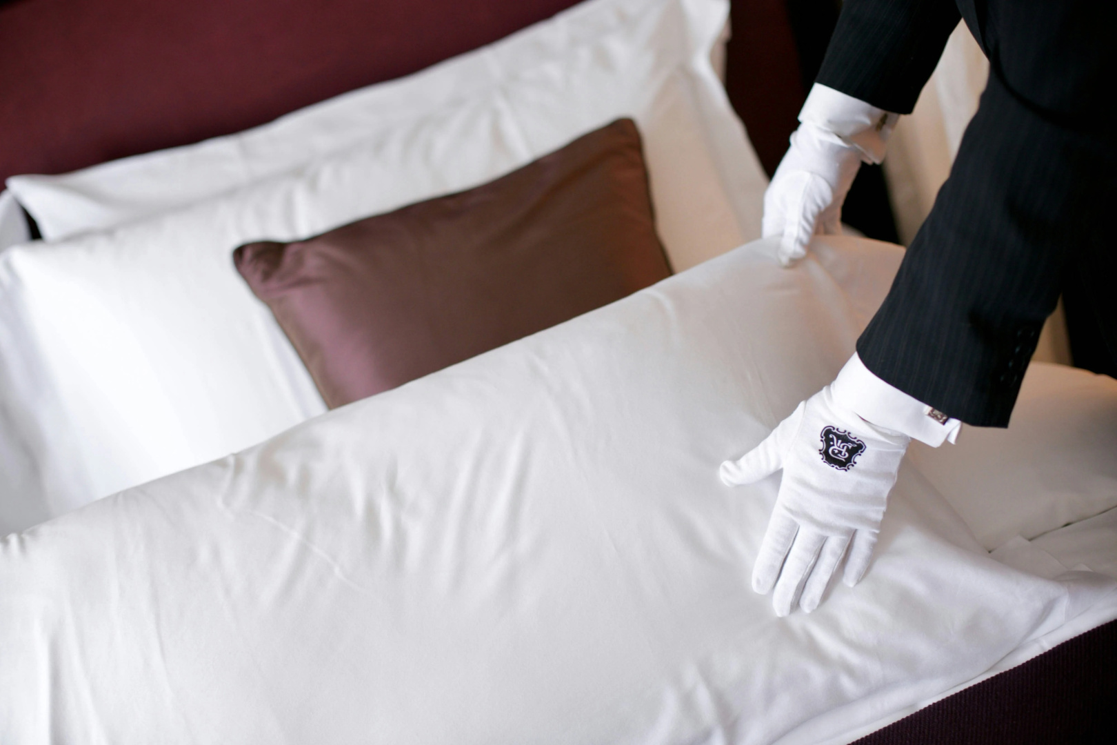 Foto - The St. Regis Osaka