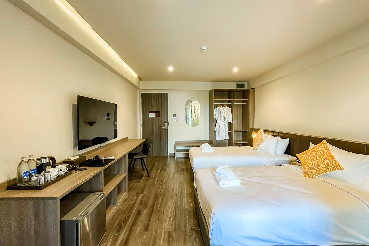 Foto - SureStay by Best Western Iconic Ari-Jatujak