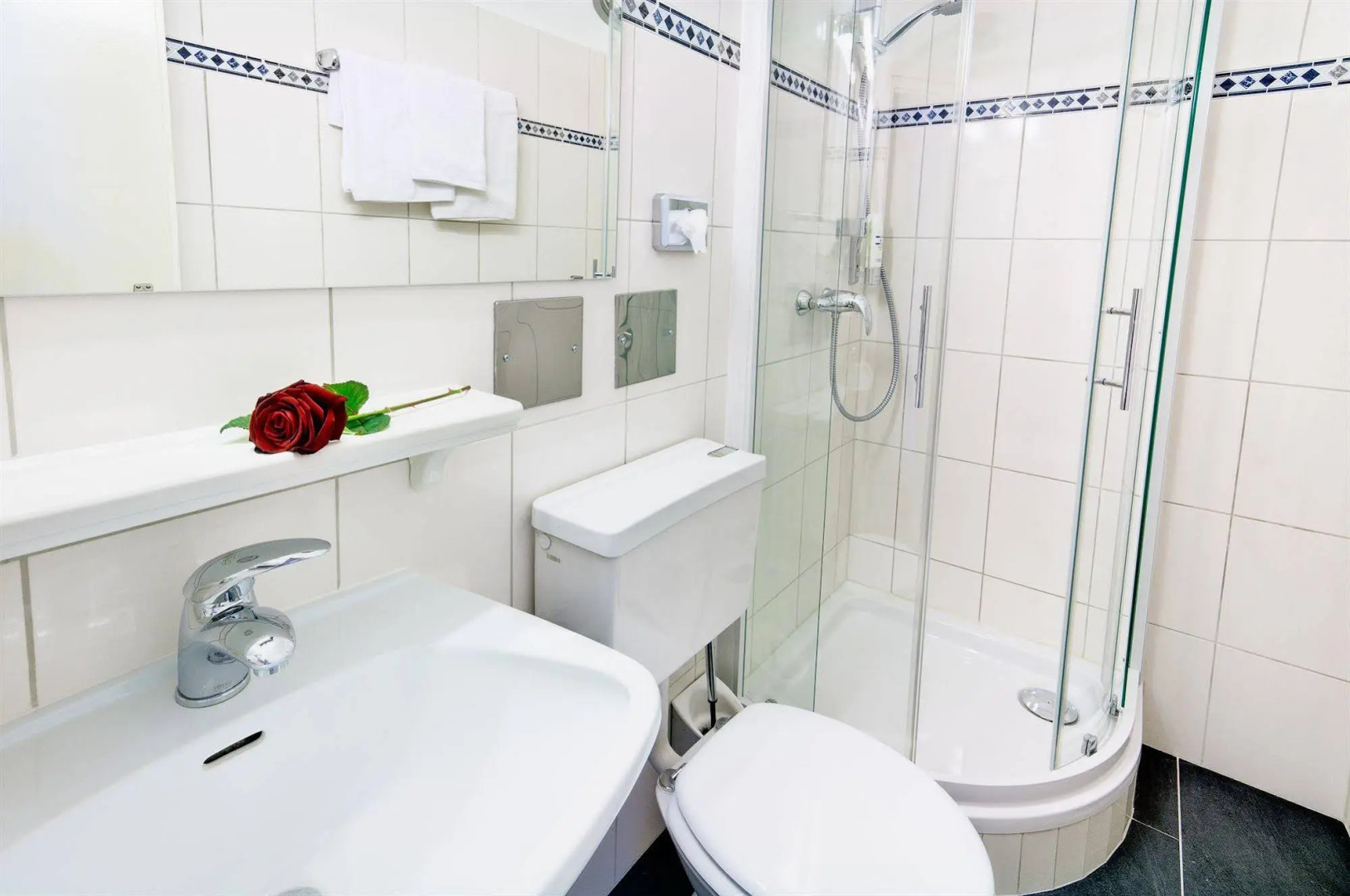 Foto - Hotel Viktoria Schönbrunn