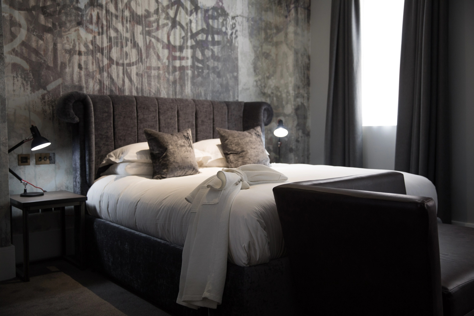 Foto - Malmaison Reading