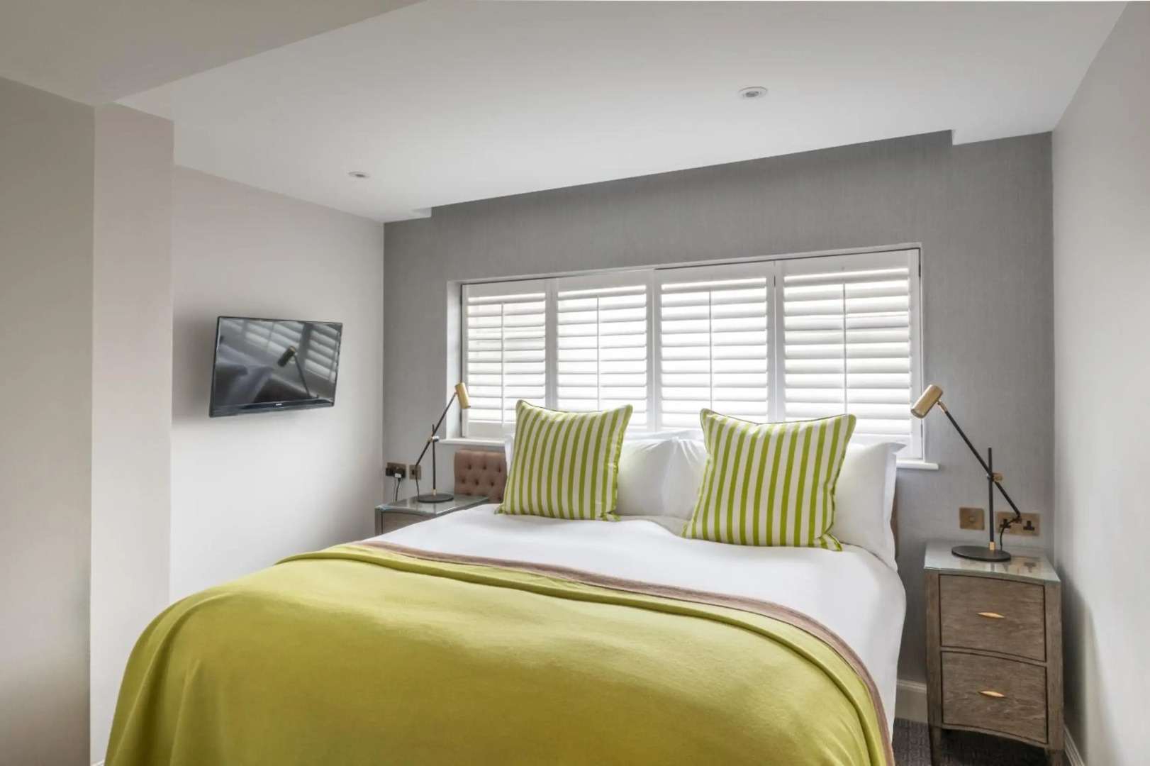 Foto - Harbour Hotel & Spa Bristol